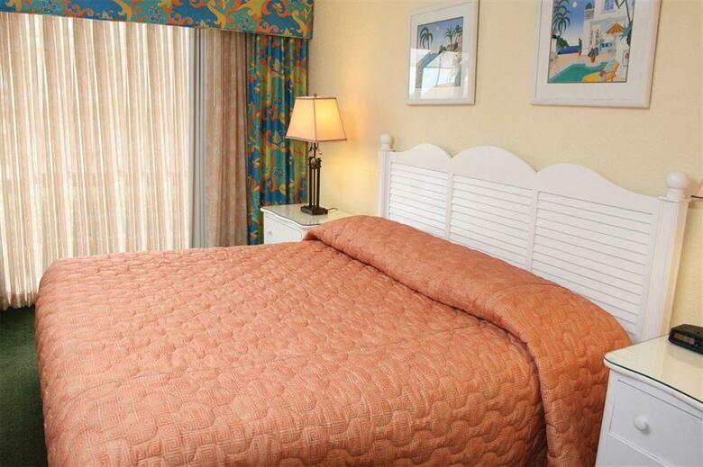 Hotel Orbit One Vacation Villas By Diamond Resorts