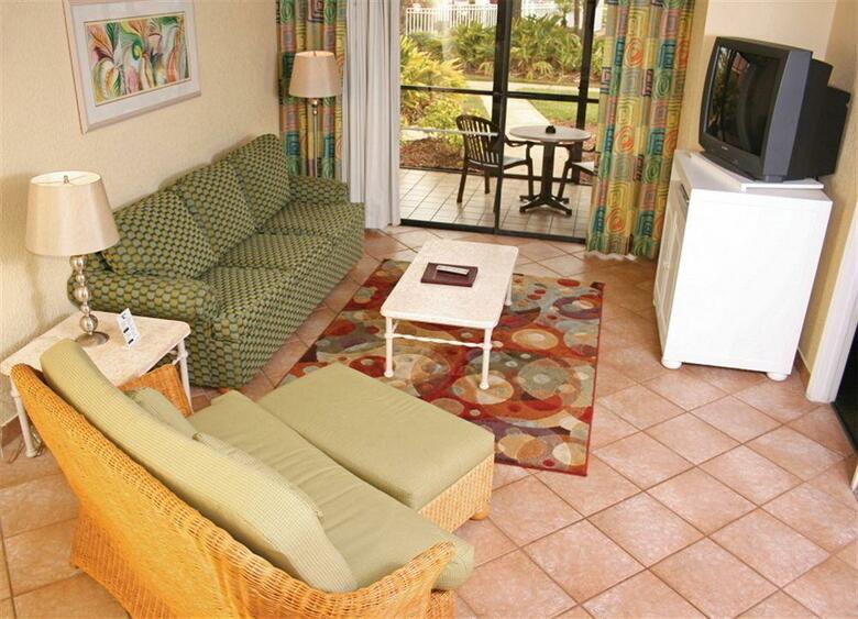 Hotel Orbit One Vacation Villas By Diamond Resorts