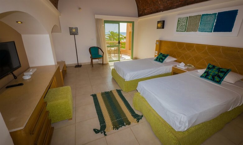 Hotel Shams Alam Beach Resort