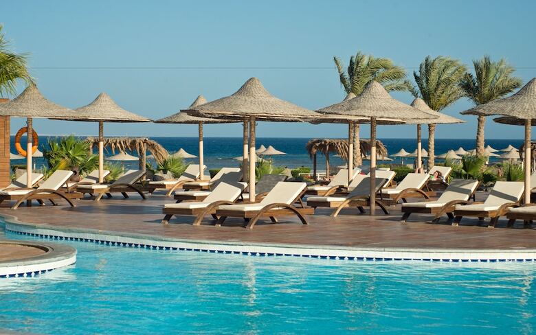Hotel Shams Alam Beach Resort