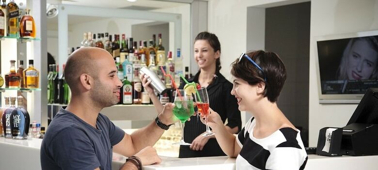 Hotel Split