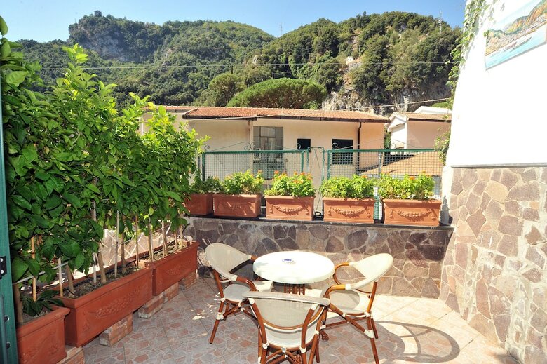 Villa Adriana B&B
