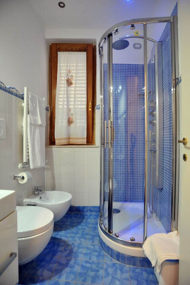 Villa Adriana B&B
