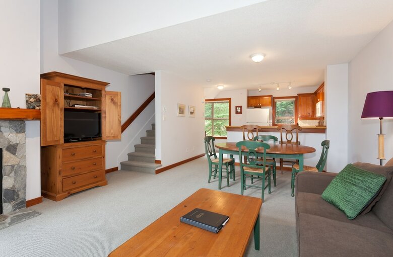 Apartamento Whistler Premier - Upper Village Area