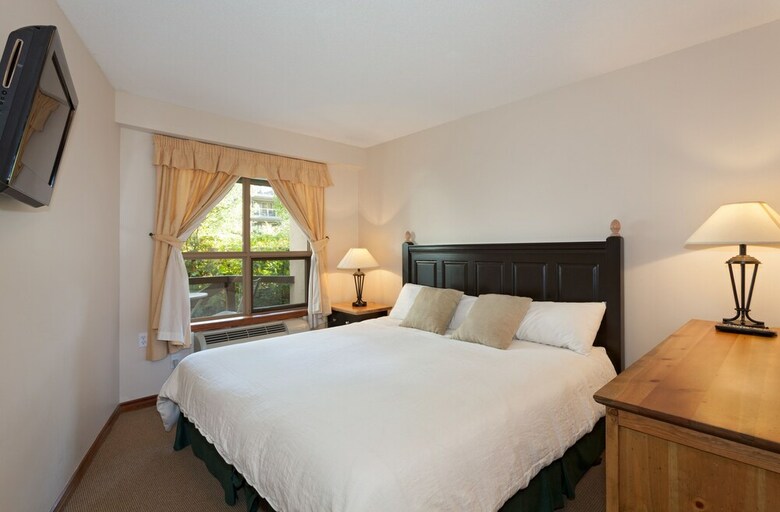 Apartamento Whistler Premier - Upper Village Area