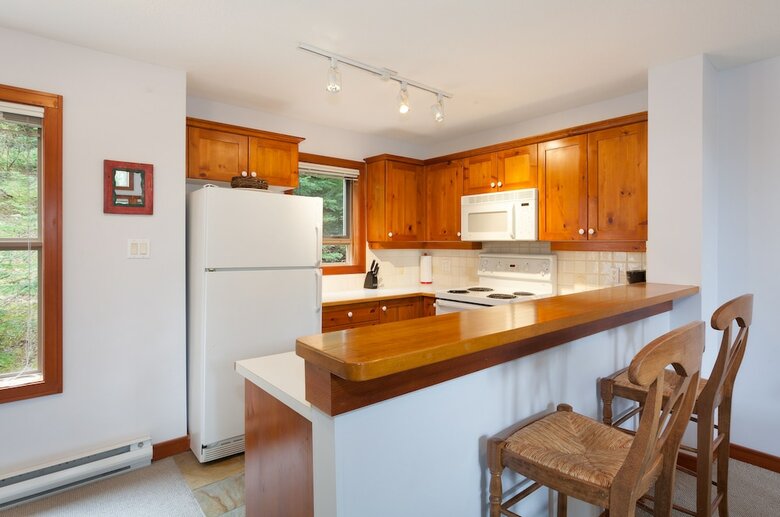 Apartamento Whistler Premier - Upper Village Area