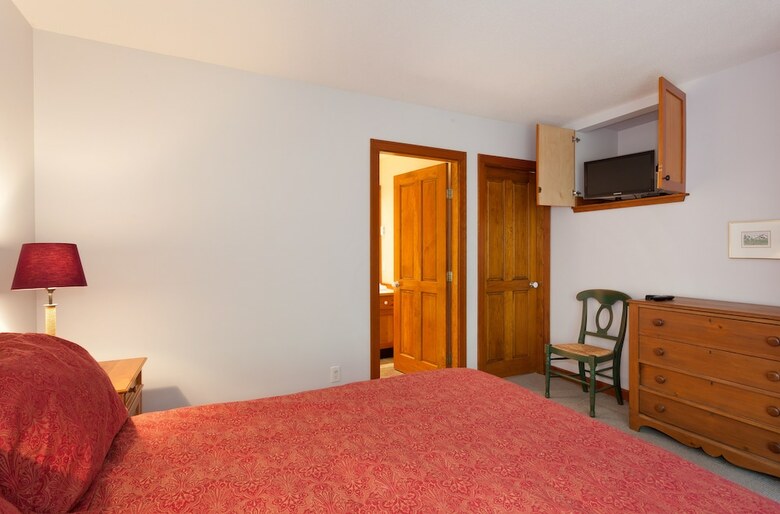 Apartamento Whistler Premier - Upper Village Area