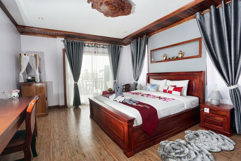 Apartamento Wheel Garden Riverside