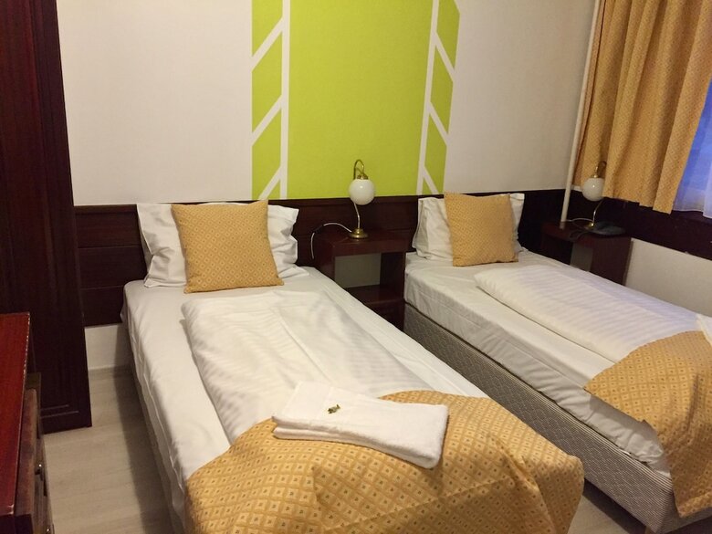 Hotel Gloria Budapest