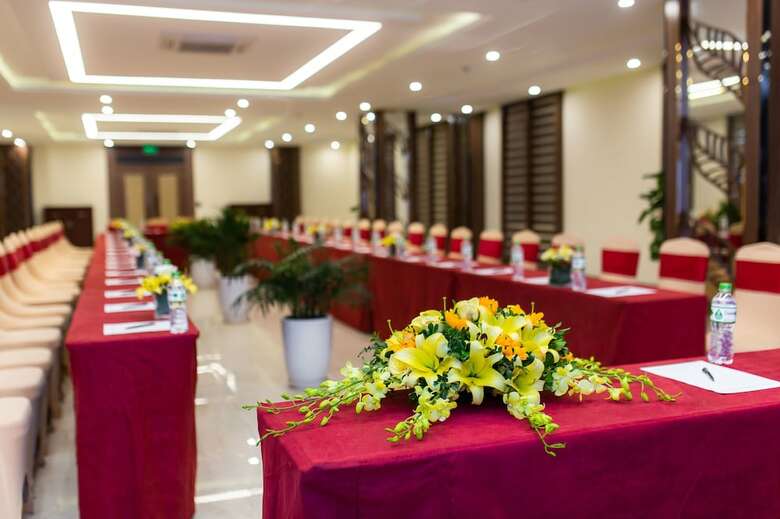 Muong Thanh Sapa Hotel