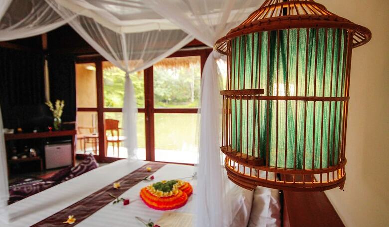 Hotel Sapulidi Resort Spa & Gallery Bali