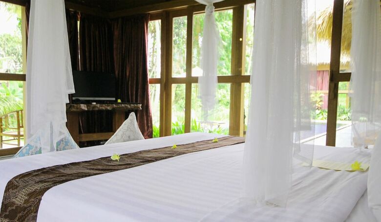 Hotel Sapulidi Resort Spa & Gallery Bali