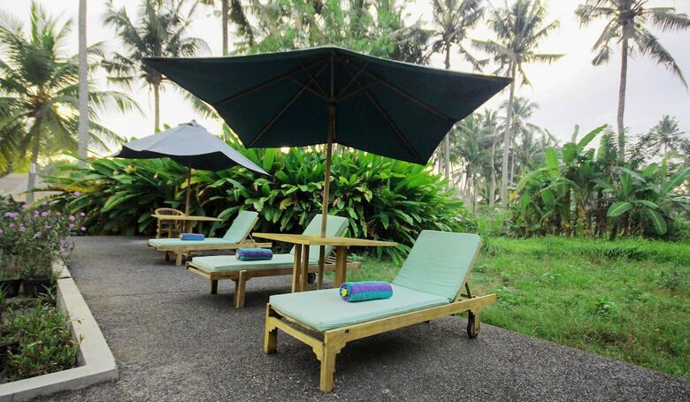 Hotel Sapulidi Resort Spa & Gallery Bali