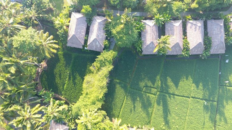 Hotel Sapulidi Resort Spa & Gallery Bali
