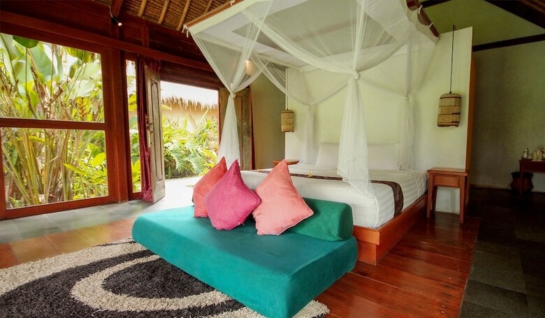 Hotel Sapulidi Resort Spa & Gallery Bali