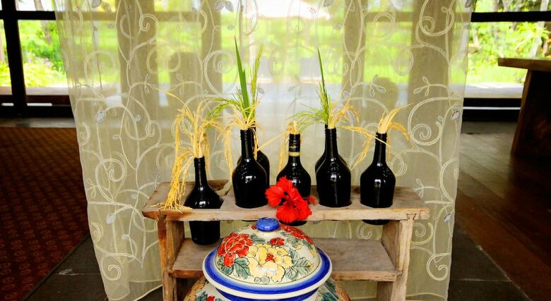 Hotel Sapulidi Resort Spa & Gallery Bali