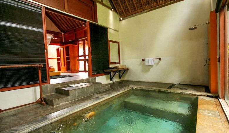 Hotel Sapulidi Resort Spa & Gallery Bali