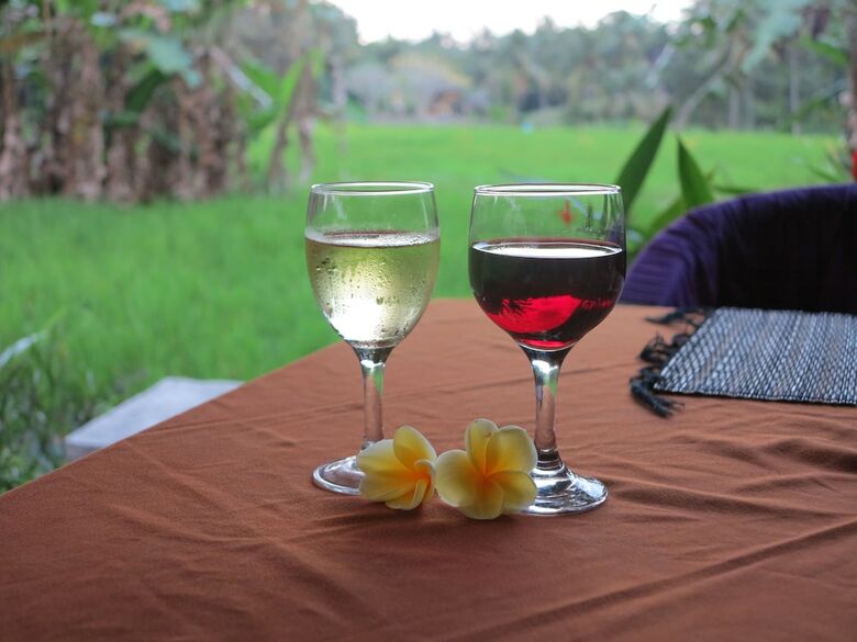 Hotel Sapulidi Resort Spa & Gallery Bali