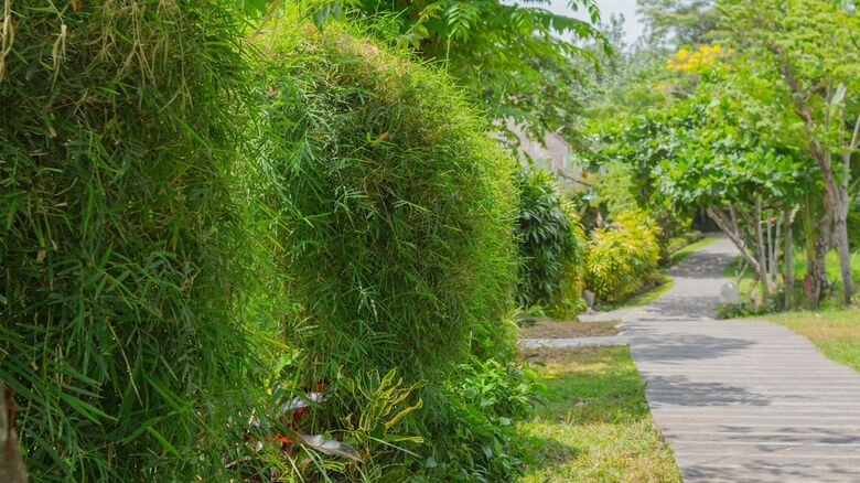 Hotel Sapulidi Resort Spa & Gallery Bali