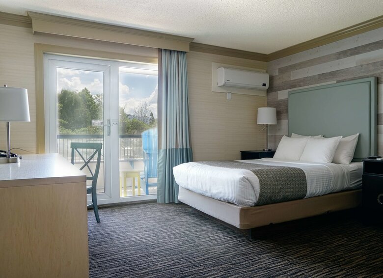 Hotel Prestige Beach House, Bw Premier Collection