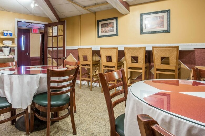 Motel Econo Lodge Montpelier I-89