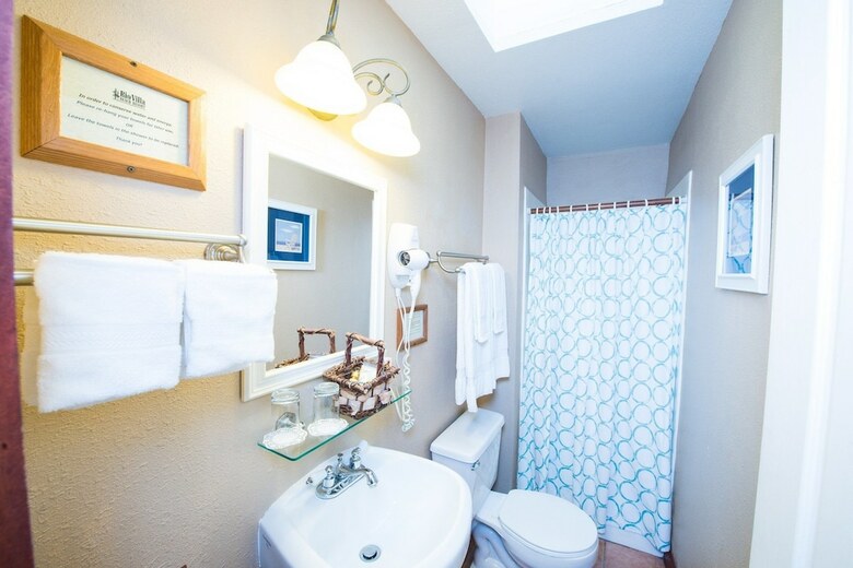 Hotel Inn On The Russian River