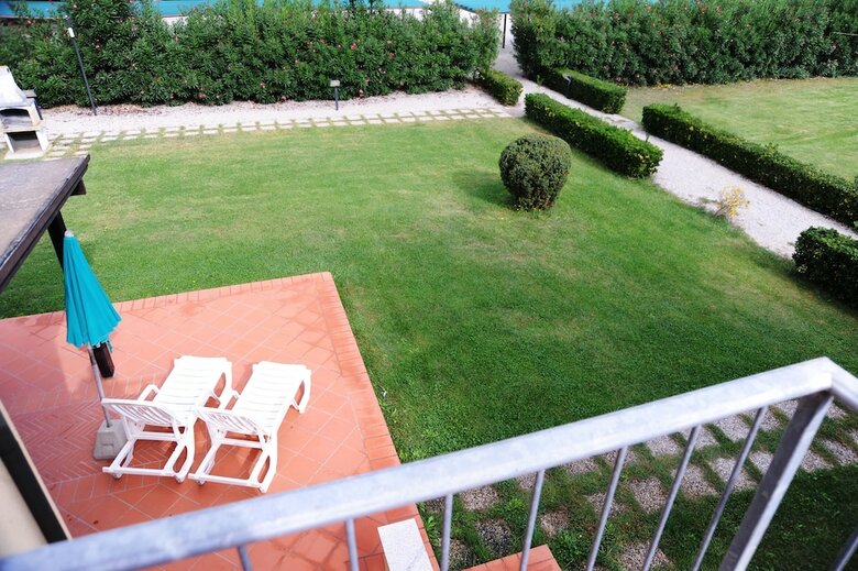 Hotel Residence Le Acacie