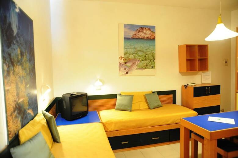 Hotel Residence Le Acacie