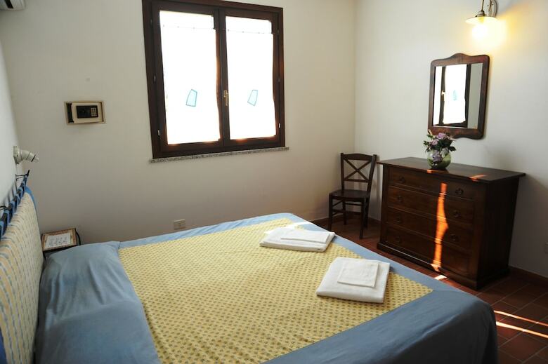 Hotel Residence Le Acacie