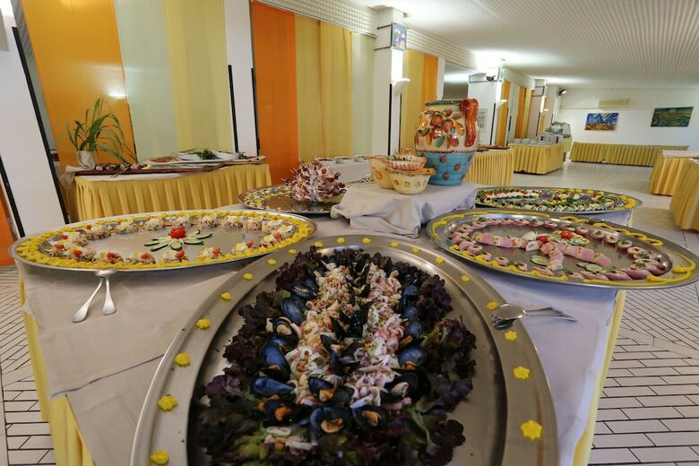 Hotel Residence Le Acacie