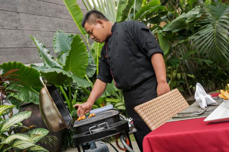 Apartamento The Kirana Canggu Hotel