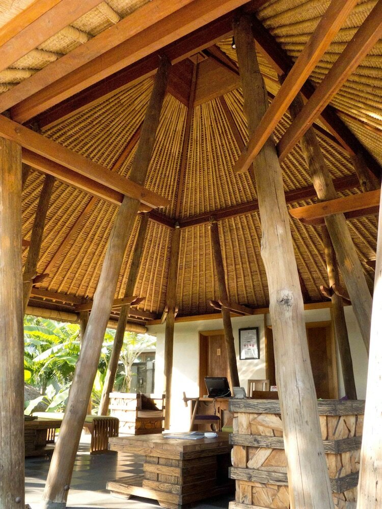 Apartamento The Kirana Canggu Hotel