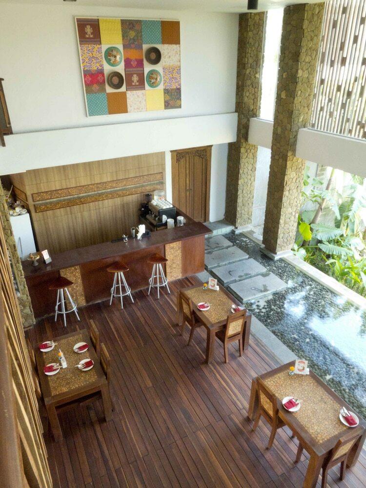 Apartamento The Kirana Canggu Hotel