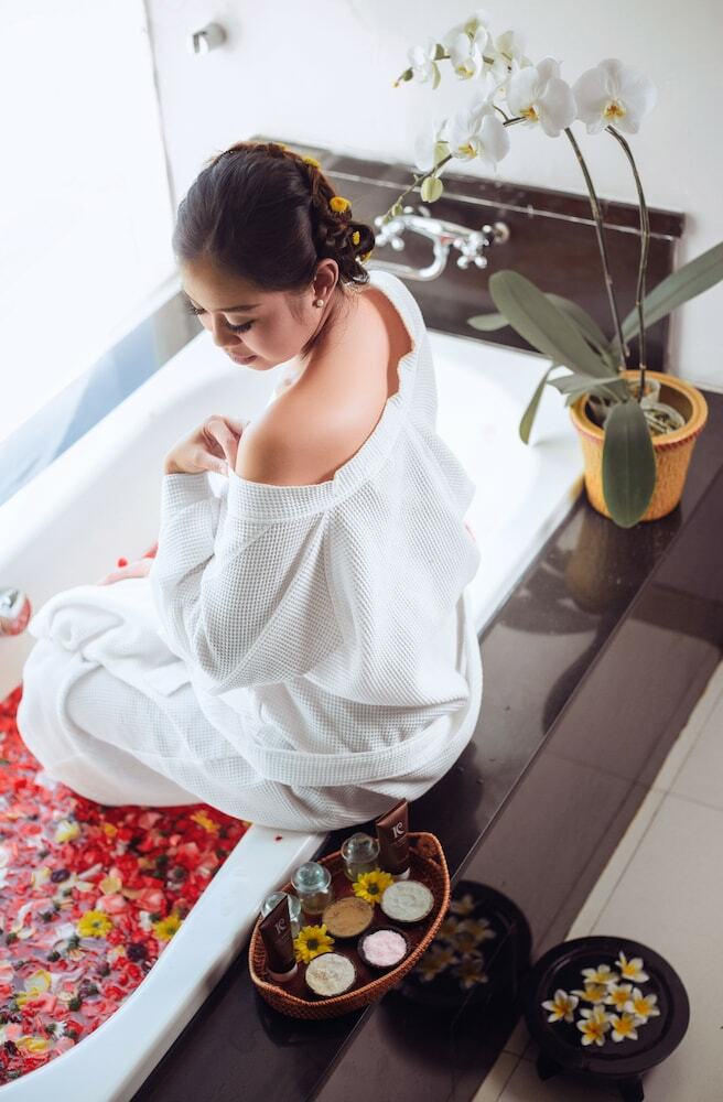 Apartamento The Kirana Canggu Hotel