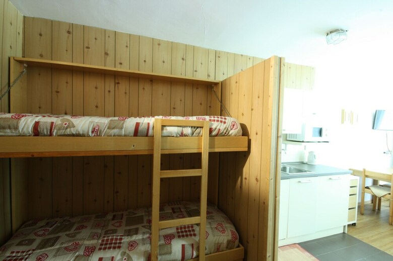 Apartamento Residence Marilleva 900