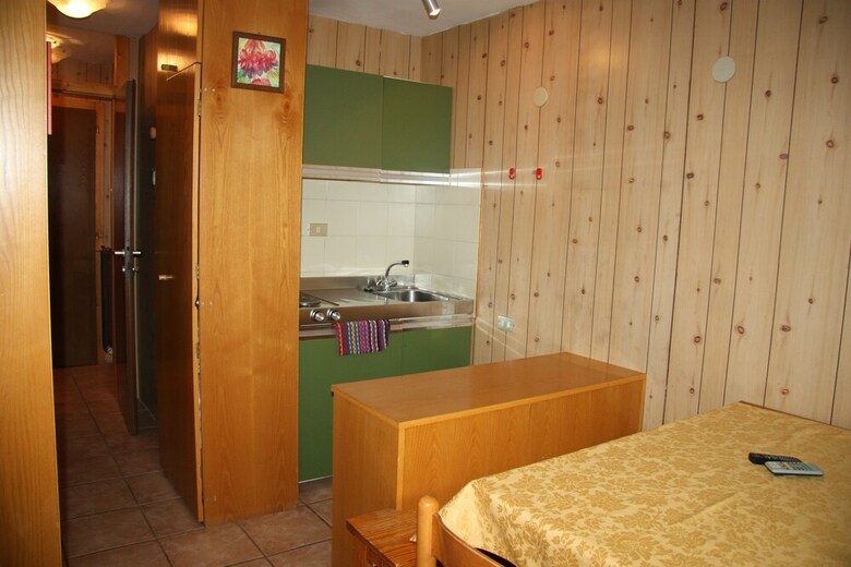 Apartamento Residence Marilleva 900