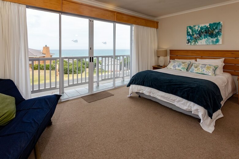 Hotel Aire Del Mar Guest House