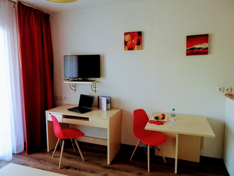 Hotel Alezan H�tel
