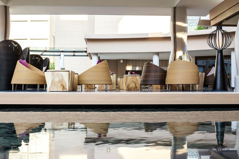 Apartamento Grand Mercure Phuket Patong