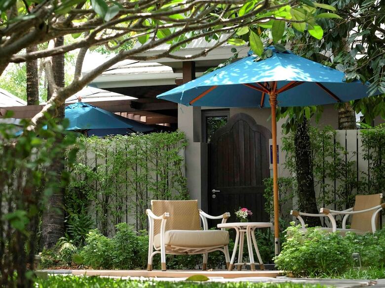 Apartamento Grand Mercure Phuket Patong