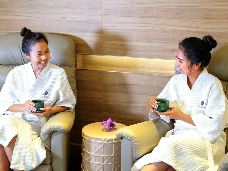 Apartamento Grand Mercure Phuket Patong
