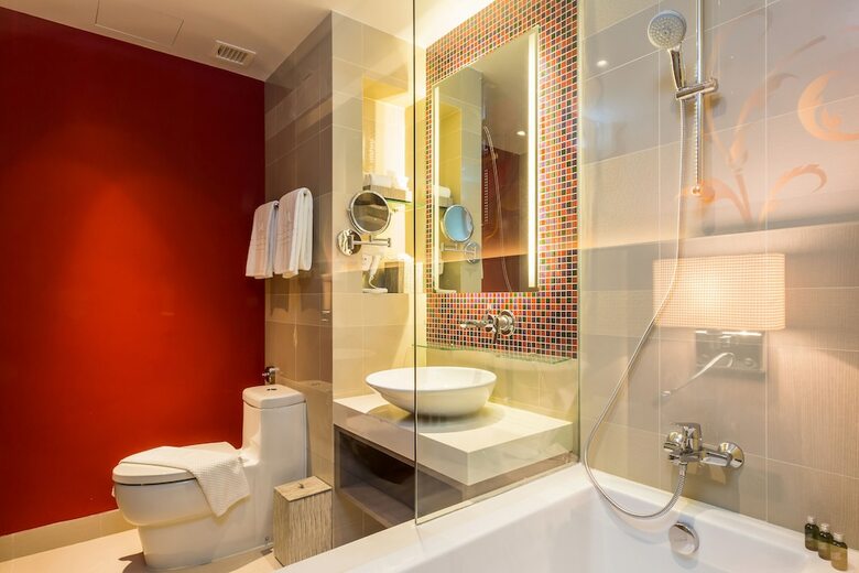 Apartamento Grand Mercure Phuket Patong