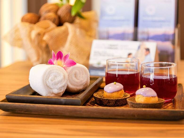 Apartamento Grand Mercure Phuket Patong