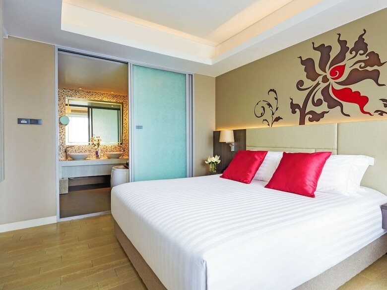 Apartamento Grand Mercure Phuket Patong