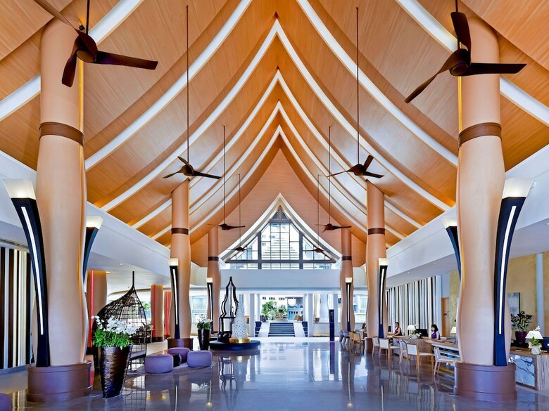 Apartamento Grand Mercure Phuket Patong