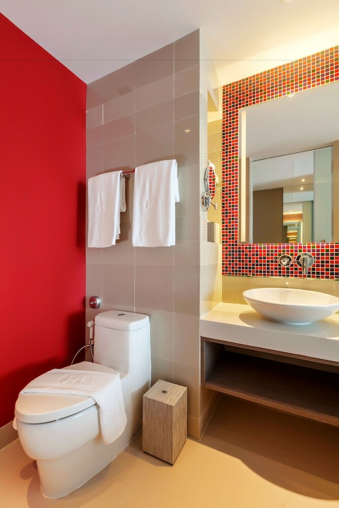 Apartamento Grand Mercure Phuket Patong
