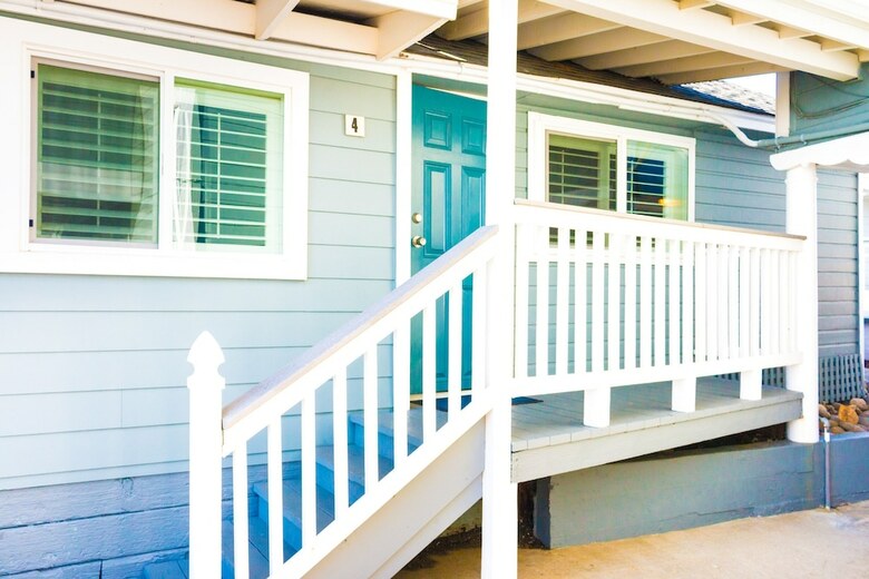 Posada Ocean Echo Inn And Beach Cottages
