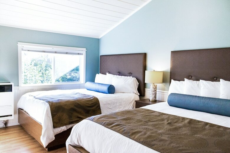 Posada Ocean Echo Inn And Beach Cottages