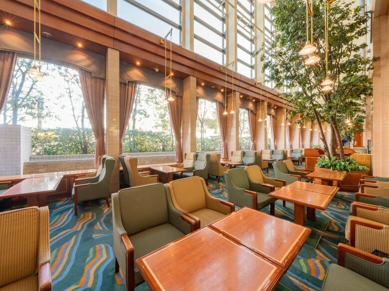 Keio Plaza Hotel Hachioji