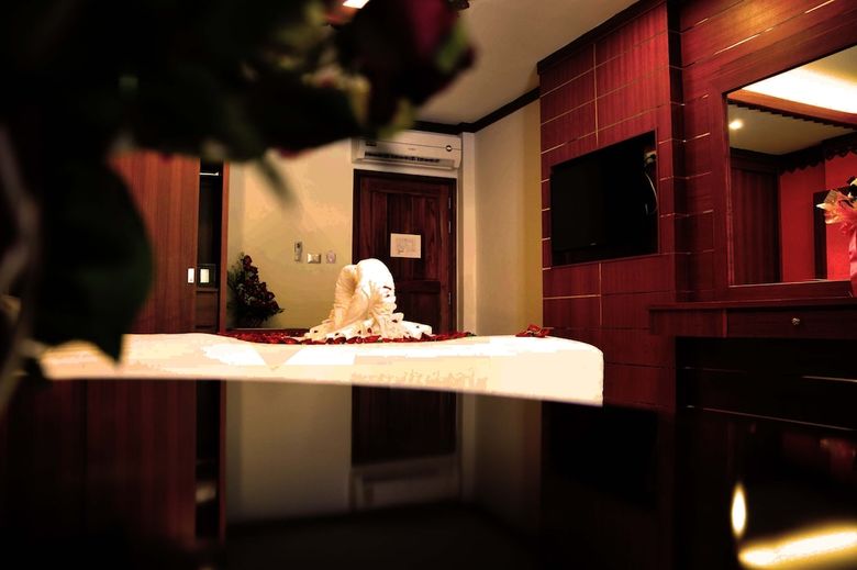 Hotel Shanaya Beach Resort & Spa Phuket